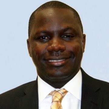 Alagie Sanyang