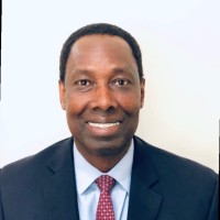 Alieu Demba