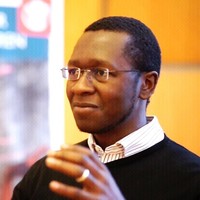 Ebrima Saidy