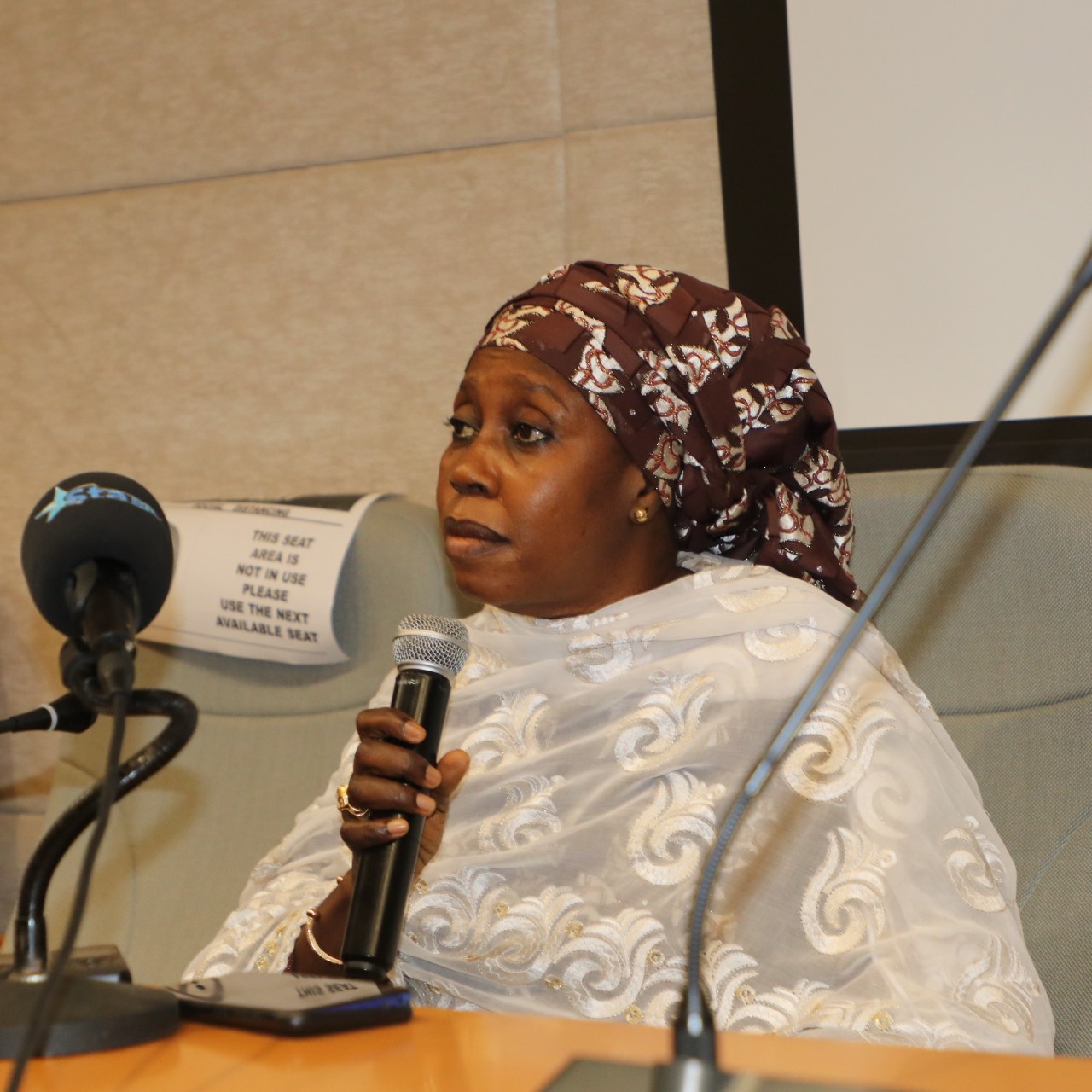 Mariama Fanneh