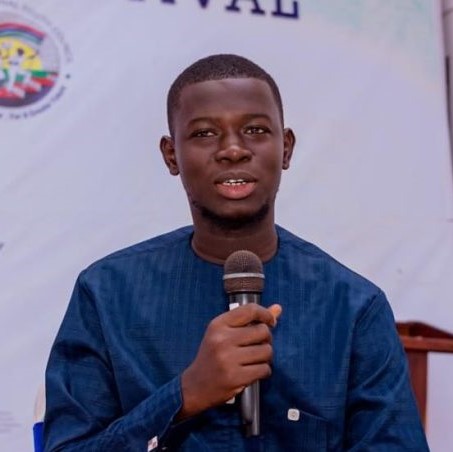 Ousman Touray